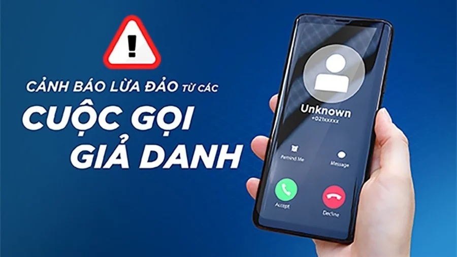 Làm thế nào để kiểm tra số điện thoại lừa đảo và bảo vệ bản thân?