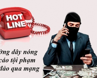 Không nên bỏ qua cách báo cáo số điện thoại lừa đảo