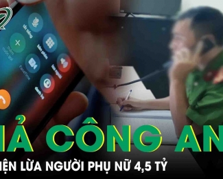 Cụ bà 68 tuổi ở Hà Nội bị lừa đảo hơn 15 tỷ đồng sau khi tin tưởng 