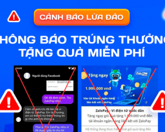 Lừa đảo trúng thưởng qua điện thoại - Trò bịp bợm tinh vi và cách phòng tránh